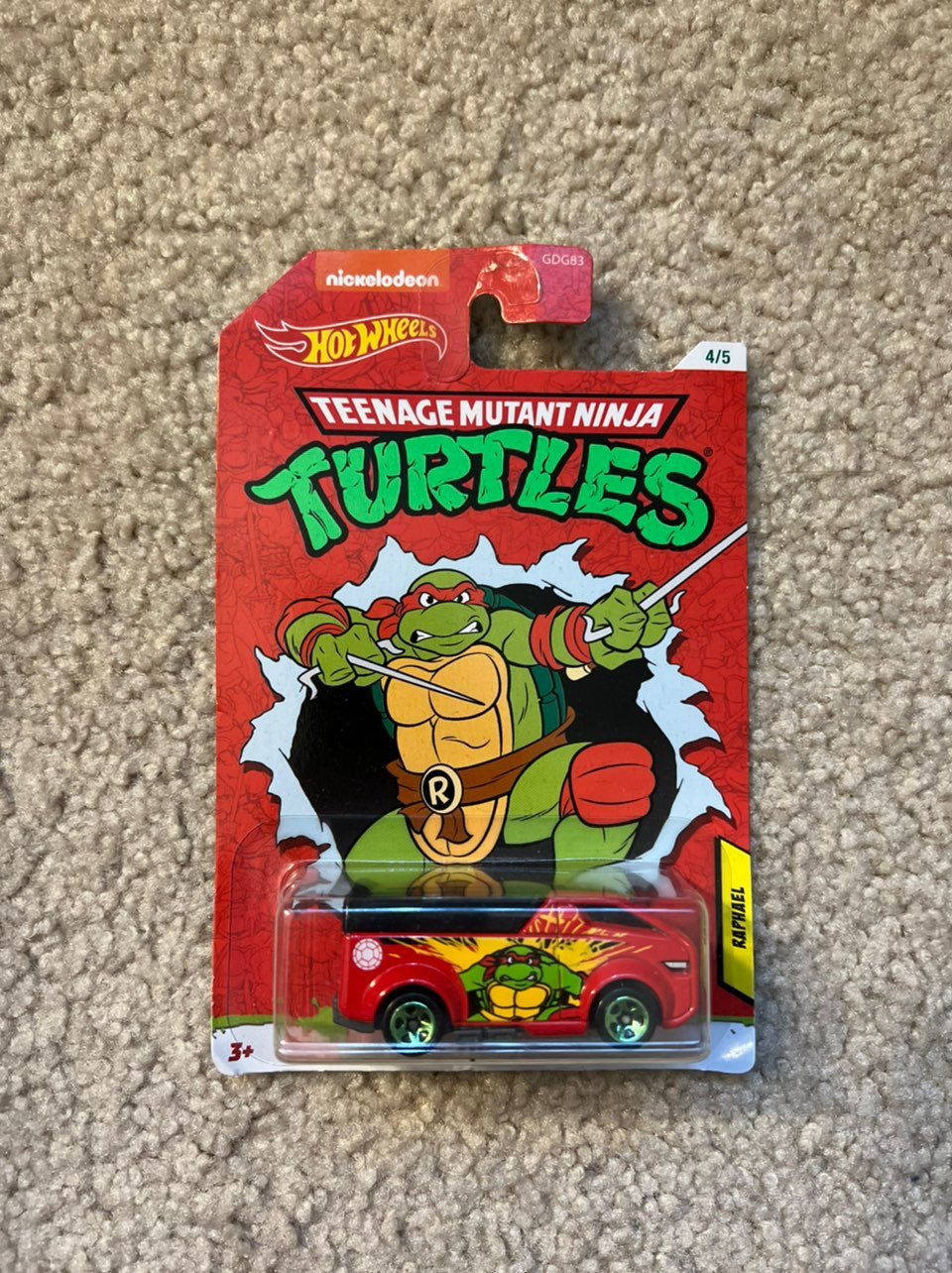 Teenage Mutant Ninja Turtles Complete Set NEW 2020 Hot Wheels Teenage Mutant Ninja Turtles Complete Set NEW 2020 Hot Wheels